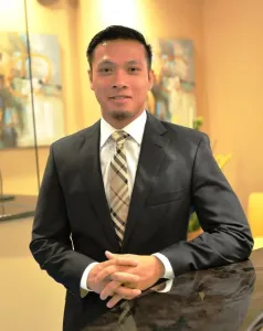 Dr. Tran, our reliable Matthews dentist, provides efficient and revitalizing dental spa services in Matthews near Charlotte, NC
