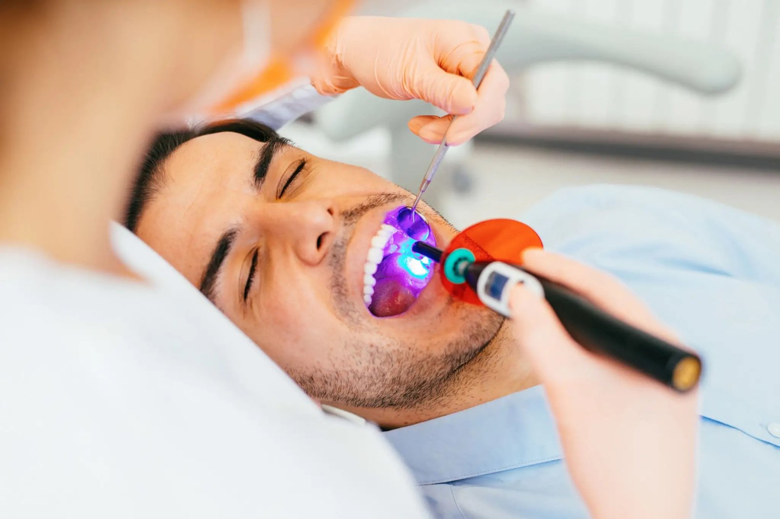 Preventive dentistry services in Matthews, near Charlotte, NC