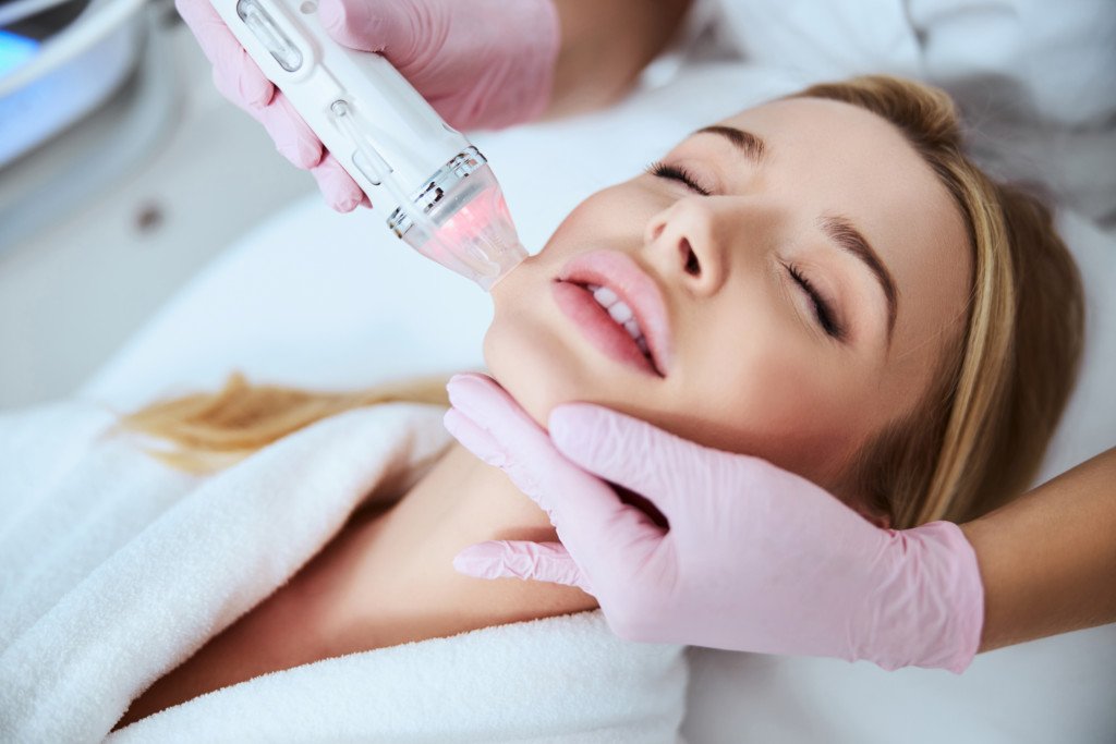 Dental Spa services in Matthews near Charlotte, NC