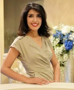 Dr. Javed, a gentle and reliable Matthews NC dentist