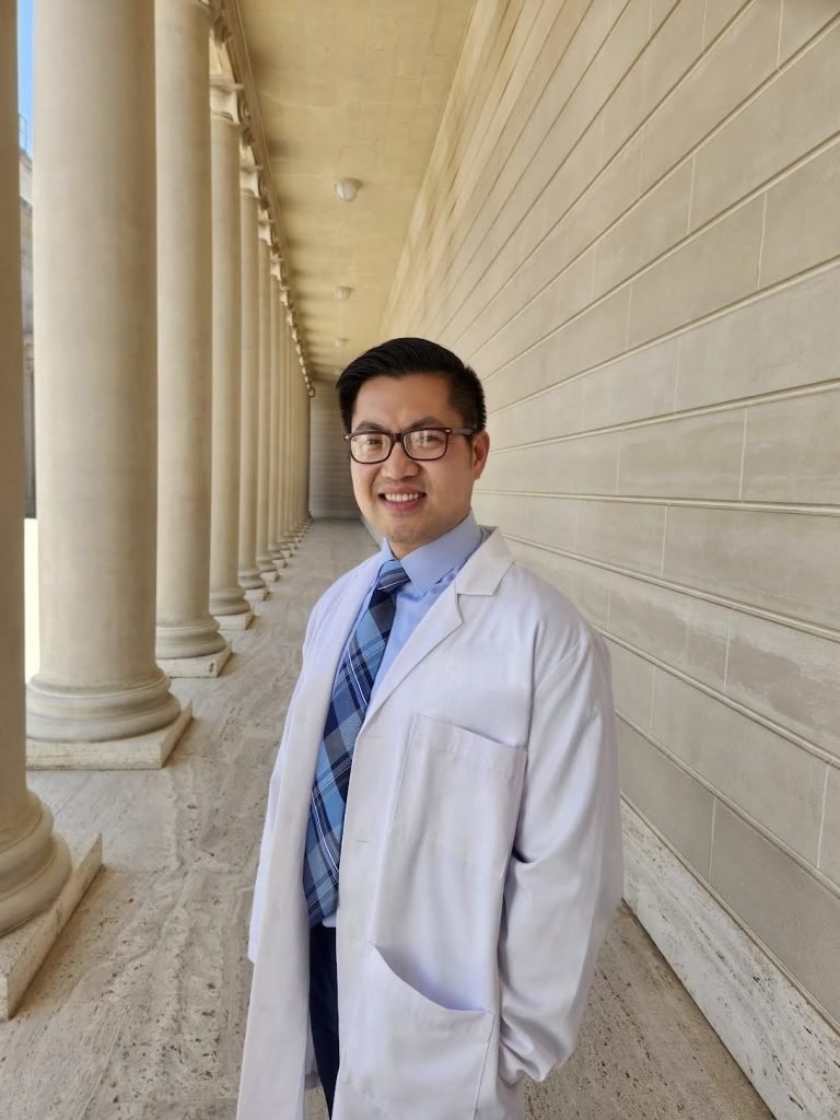 Dr. Hoang Dentist in Matthews and Marshville