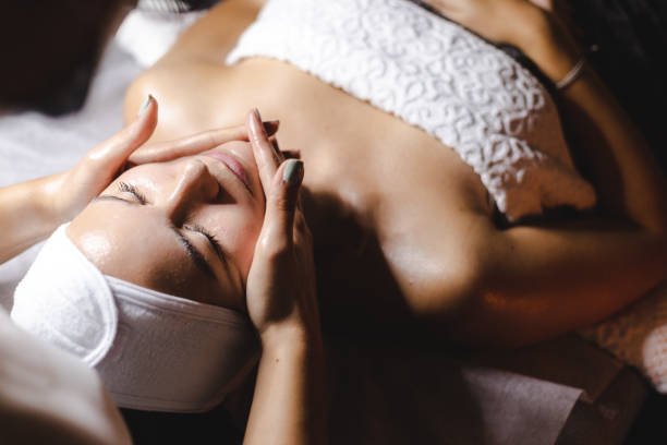 What to Expect at a Facial Appointment in Matthews near Charlotte, NC?