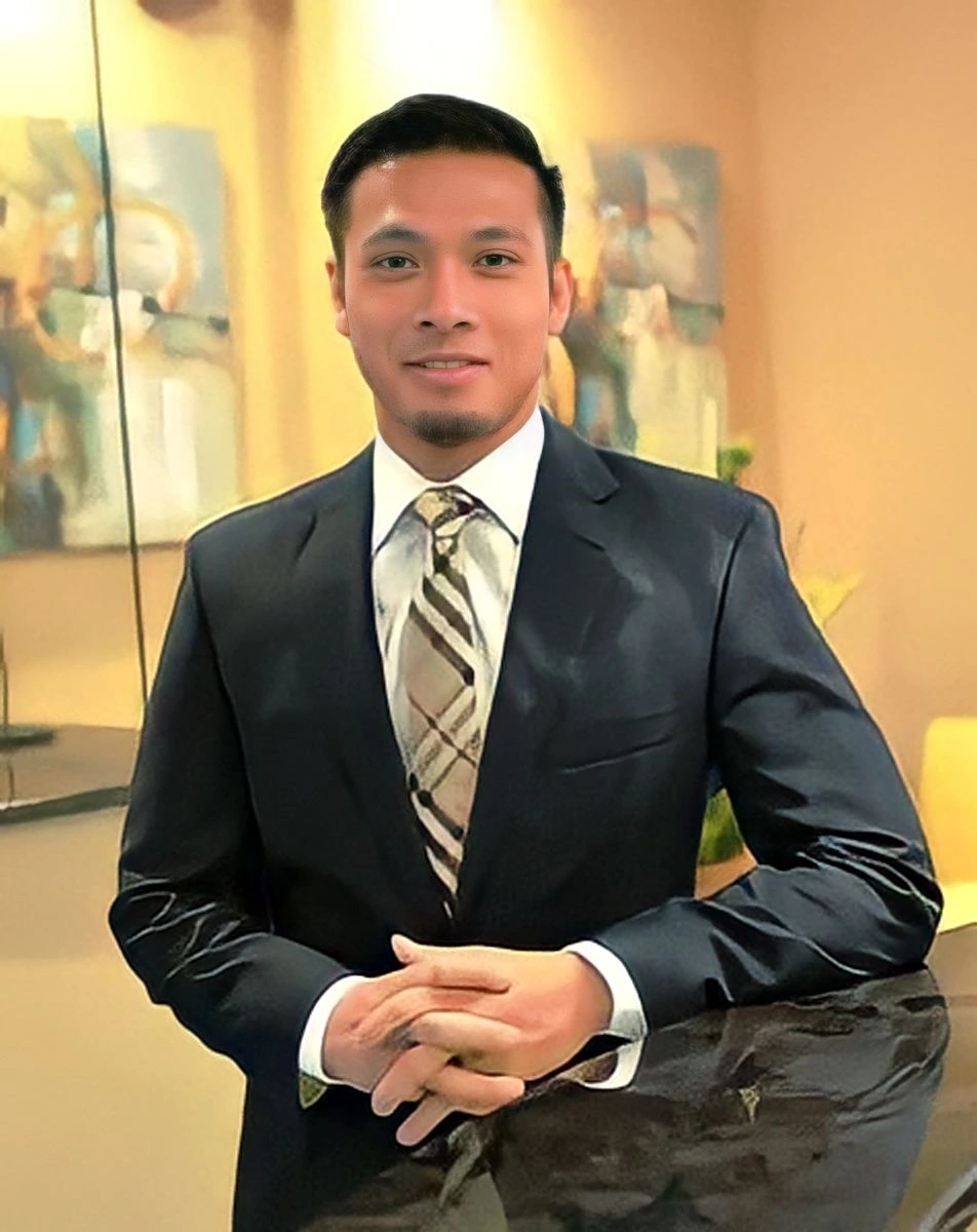 Dr. Tran, our family dentist in Matthews, near Charlotte, Indian Trail, and Mint Hill, NC, provides personalized dental care for patients in a comfortable, modern setting.